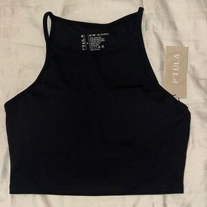 P'tula Classic Brami Tank Top